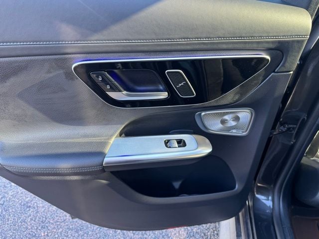 2024 Mercedes-Benz GLC GLC 300 4MATIC®