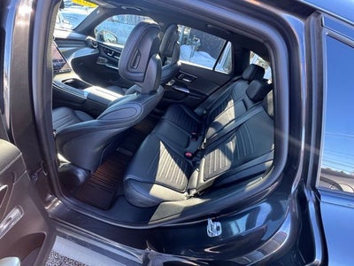 2024 Mercedes-Benz GLC GLC 300 4MATIC®