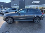 2024 Mercedes-Benz GLC GLC 300 4MATIC®
