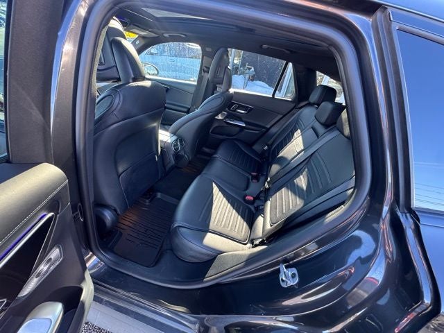 2024 Mercedes-Benz GLC GLC 300 4MATIC®