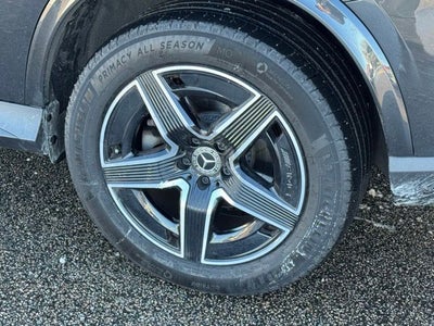 2024 Mercedes-Benz GLC GLC 300 4MATIC®