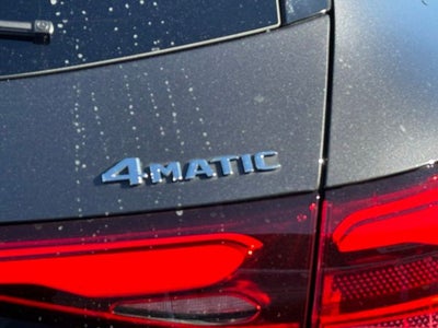 2024 Mercedes-Benz GLC GLC 300 4MATIC®