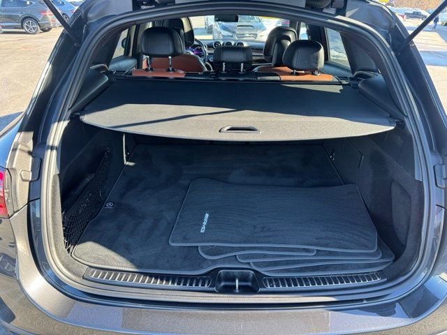 2024 Mercedes-Benz GLC GLC 300 4MATIC®