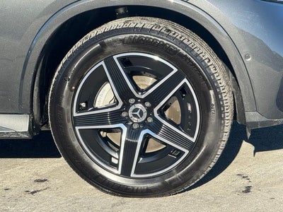 2024 Mercedes-Benz GLC GLC 300 4MATIC®