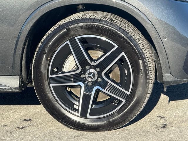 2024 Mercedes-Benz GLC GLC 300 4MATIC®