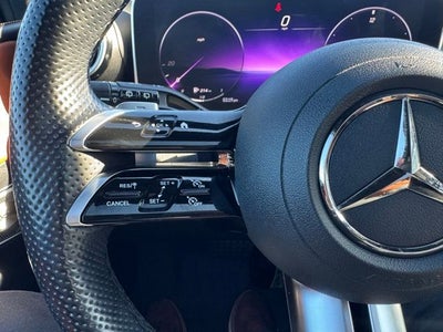 2024 Mercedes-Benz GLC GLC 300 4MATIC®