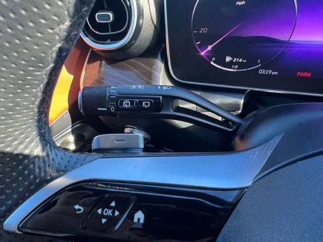 2024 Mercedes-Benz GLC GLC 300 4MATIC®