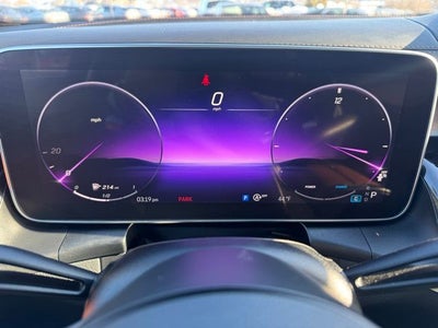 2024 Mercedes-Benz GLC GLC 300 4MATIC®