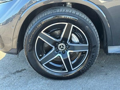 2024 Mercedes-Benz GLC GLC 300 4MATIC®