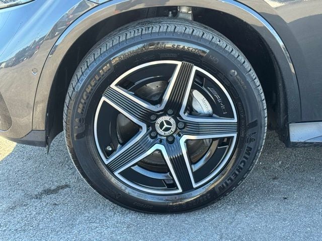 2024 Mercedes-Benz GLC GLC 300 4MATIC®