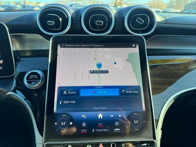 2024 Mercedes-Benz GLC GLC 300 4MATIC®