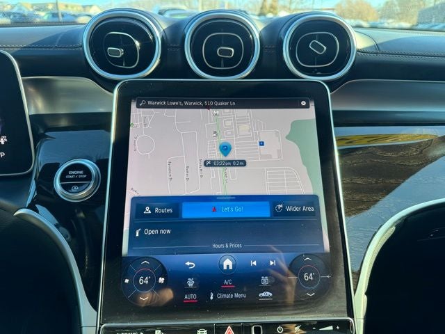 2024 Mercedes-Benz GLC GLC 300 4MATIC®