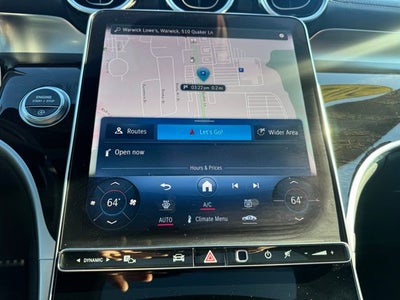 2024 Mercedes-Benz GLC GLC 300 4MATIC®