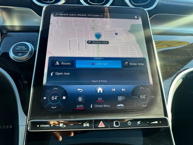 2024 Mercedes-Benz GLC GLC 300 4MATIC®