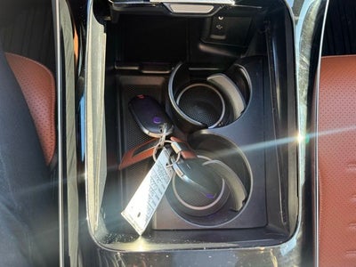 2024 Mercedes-Benz GLC GLC 300 4MATIC®