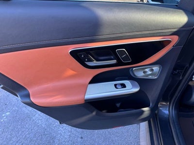 2024 Mercedes-Benz GLC GLC 300 4MATIC®