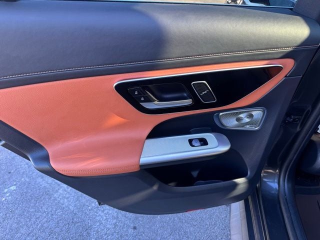 2024 Mercedes-Benz GLC GLC 300 4MATIC®