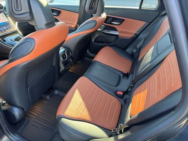 2024 Mercedes-Benz GLC GLC 300 4MATIC®