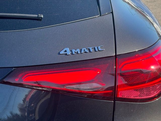 2024 Mercedes-Benz GLC GLC 300 4MATIC®