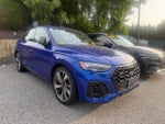 2023 Audi SQ5 Sportback Prestige quattro