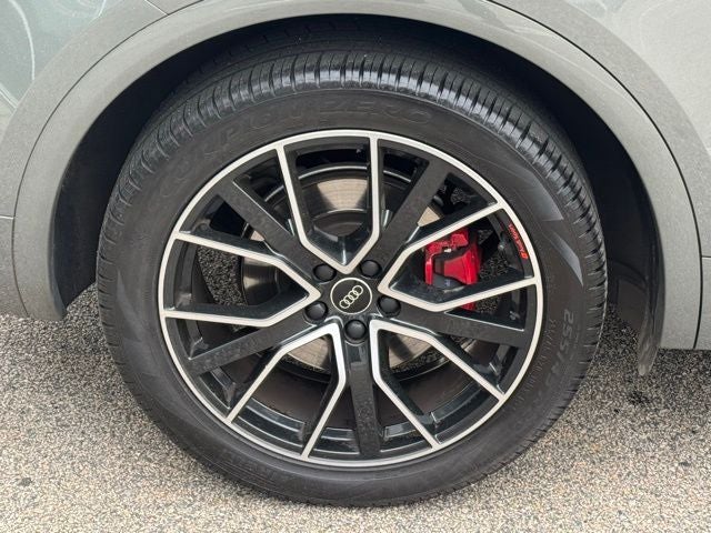 2023 Audi SQ5 Premium Plus quattro