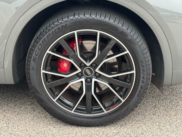 2023 Audi SQ5 Premium Plus quattro