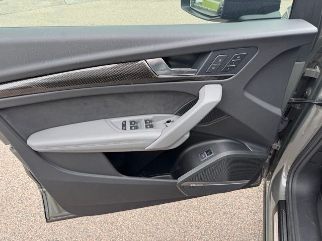2023 Audi SQ5 Premium Plus quattro