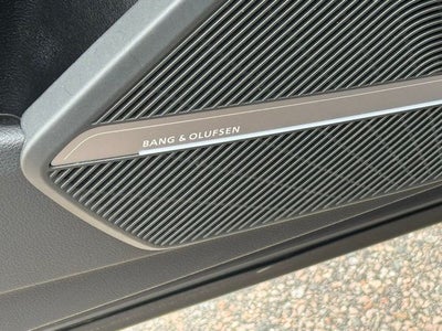 2023 Audi SQ5 Premium Plus quattro