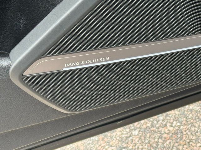 2023 Audi SQ5 Premium Plus quattro
