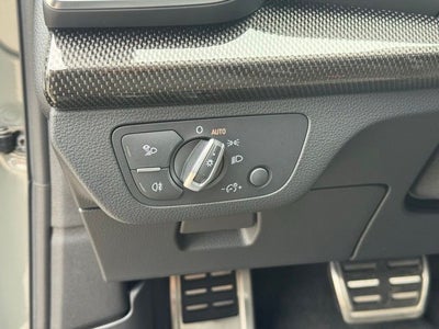 2023 Audi SQ5 Premium Plus quattro