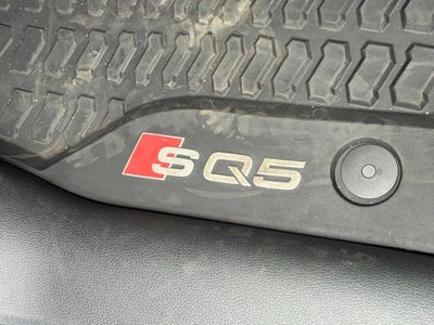 2023 Audi SQ5 Premium Plus quattro