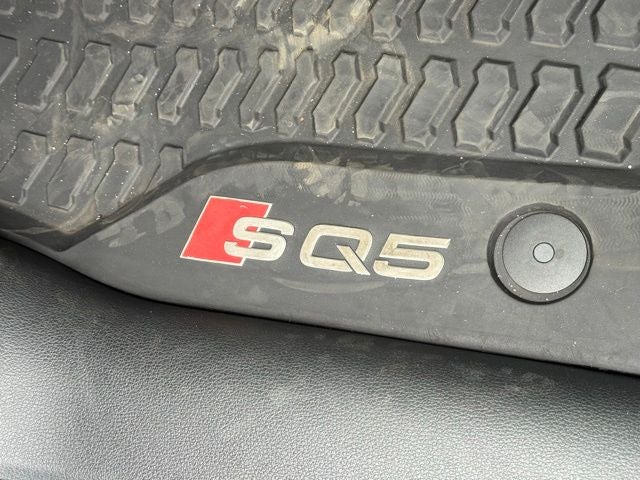 2023 Audi SQ5 Premium Plus quattro