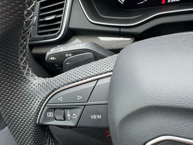 2023 Audi SQ5 Premium Plus quattro