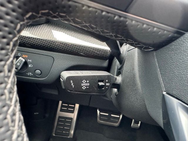 2023 Audi SQ5 Premium Plus quattro