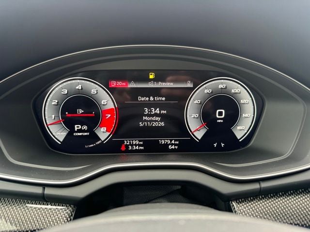 2023 Audi SQ5 Premium Plus quattro