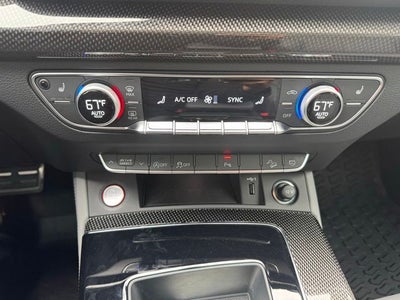 2023 Audi SQ5 Premium Plus quattro