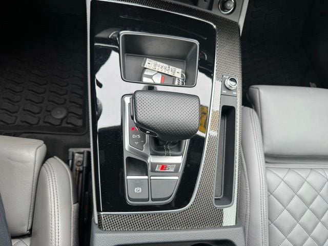 2023 Audi SQ5 Premium Plus quattro