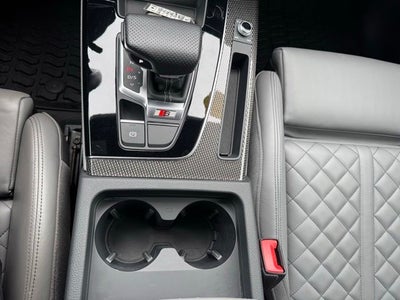 2023 Audi SQ5 Premium Plus quattro