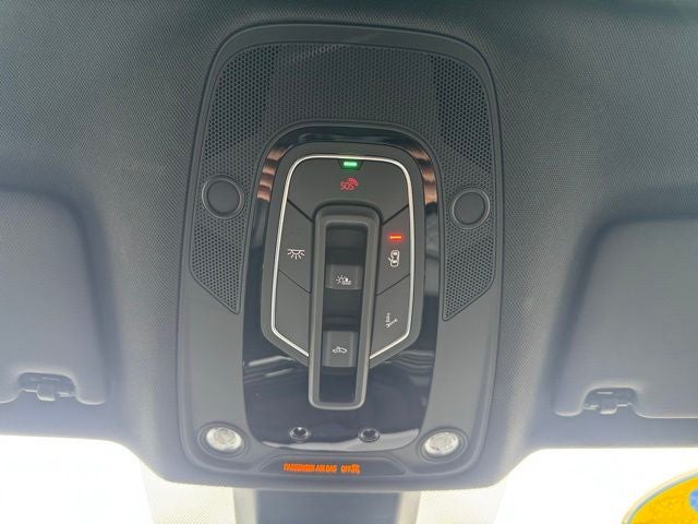 2023 Audi SQ5 Premium Plus quattro