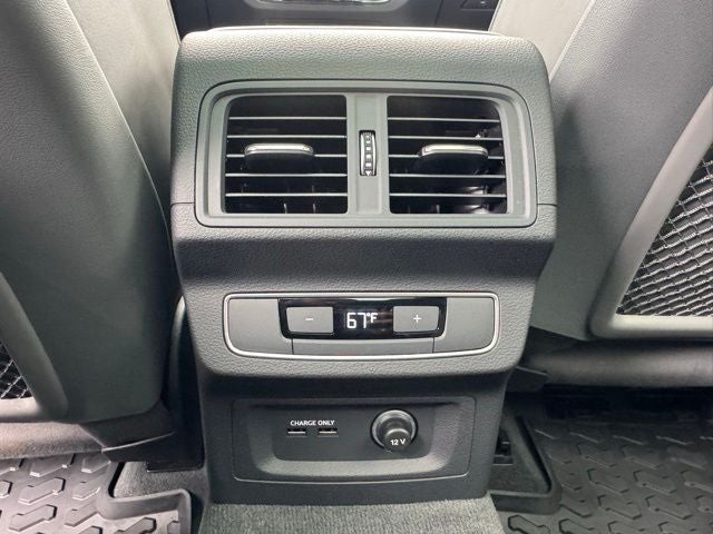 2023 Audi SQ5 Premium Plus quattro