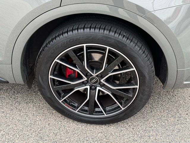 2023 Audi SQ5 Premium Plus quattro