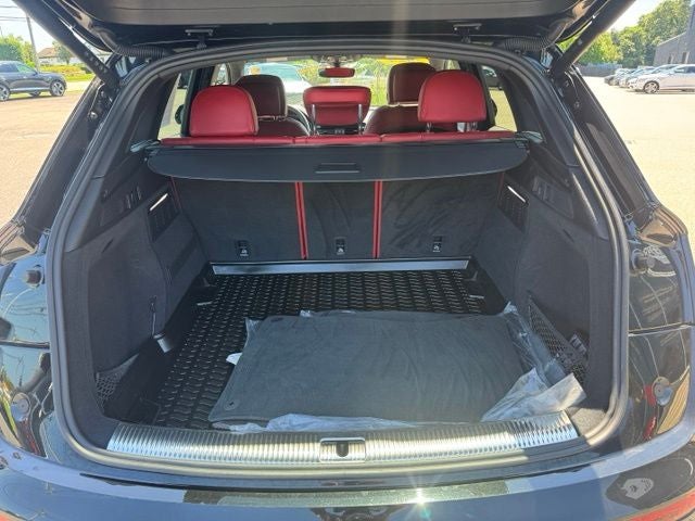 2024 Audi SQ5 Premium Plus quattro