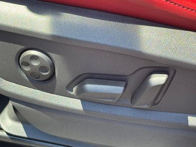 2024 Audi SQ5 Premium Plus quattro