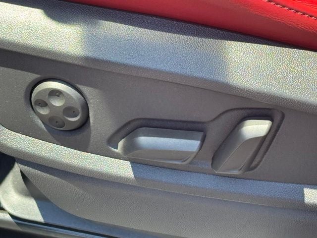 2024 Audi SQ5 Premium Plus quattro