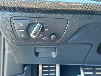 2024 Audi SQ5 Premium Plus quattro