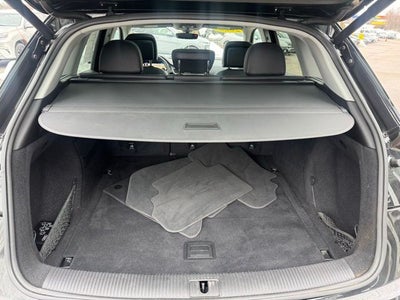 2020 Audi Q5 45 Premium Plus quattro