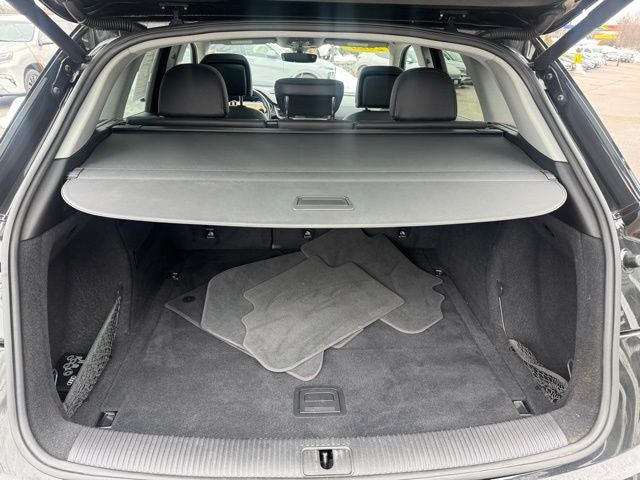 2020 Audi Q5 45 Premium Plus quattro