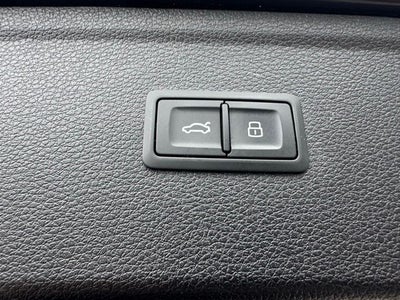 2020 Audi Q5 45 Premium Plus quattro
