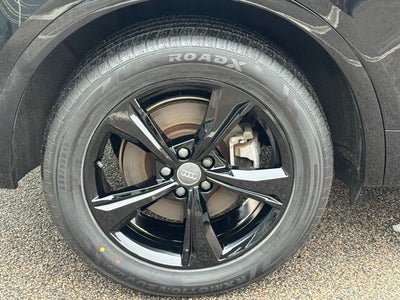 2020 Audi Q5 45 Premium Plus quattro