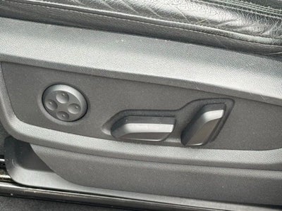 2020 Audi Q5 45 Premium Plus quattro